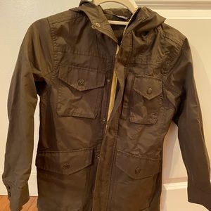 Lightweight boys jacket